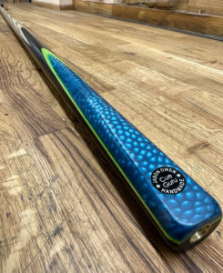 jason owen snooker and pool cues
