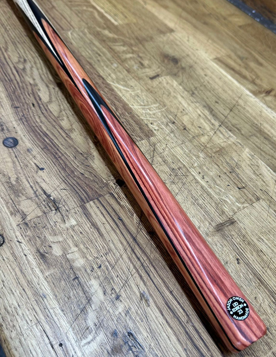 limited edition cues